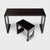 Chinese Full Moon Qin Table & Stool, C. 1930 For Sale - Image 4 of 5