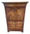 Antique Louis Philippe Secretaire in Walnut, 1800s For Sale
