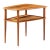 Peter Hvidt Mid Century End Table For Sale