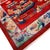 1920s Red Landscape Scene Antique Chinese Art Deco Rug 9'x11' 9" Nichols Workshop Carpet For Sale - Image 12 of 12