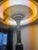 Mid-Century Modern Mid 20th Century Mid-Century Modern Machine Age Lamp by Globe For Sale - Image 3 of 9