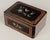 19th Century Napoleon III Marquetry Box, Mother of Pearl Inlay For Sale - Image 4 of 16