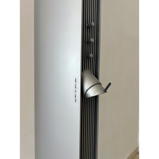 Modern 1980s Modern Floor Lamp For Sale - Image 3 of 7