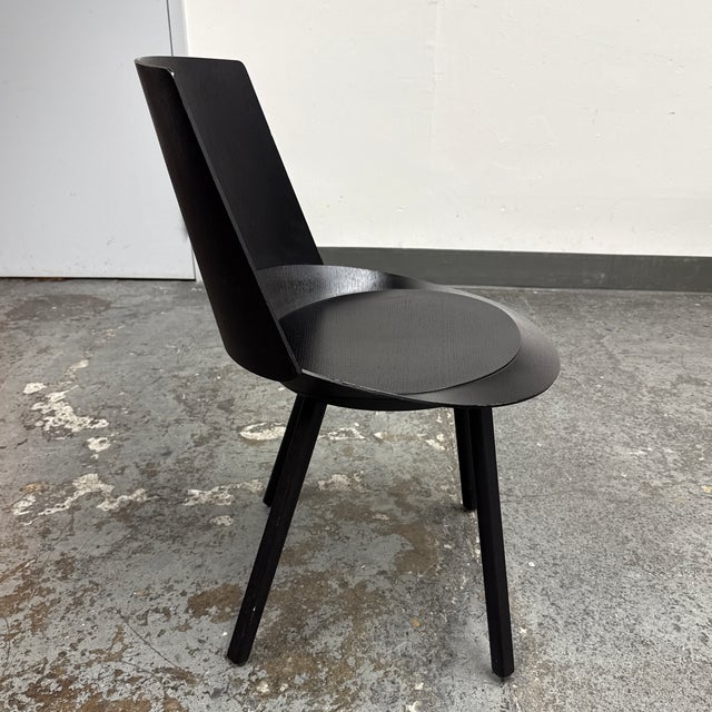 Stefan Diez for E15 Ch04 Houdini Side Chair For Sale In San Francisco - Image 6 of 12