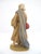 Mid 20th Century Anri Italy Ulrich Bernardi Shepherd With Stick Nativity Manger Figurine For Sale - Image 5 of 7