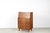 Mid-Century Modern Mid-Century Modern Teak Secretaire from Jentique, 1960s For Sale - Image 3 of 9