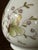 Vintage Mid 20th Century Hand Painted White Porcelain Creamer For Sale - Image 11 of 12