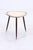Mid-Century Side Table, 1960s For Sale - Image 10 of 10