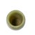 Stone Natural Stone Crafted Barrel Shape Small Art Vase For Sale - Image 7 of 8