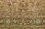 Brown Zabihi Collection Elegant Palace Size Antique Persian Tabriz - 6'6" x 19'6" For Sale - Image 8 of 12