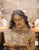 Late 18th Century Italian Polychromed and Painted Papier-Mâché Figure of Christ For Sale - Image 4 of 11