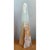 Vintage Onyx Stone Obelisk For Sale - Image 9 of 12