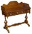 Mid-Victorian Mahogany Washstand For Sale