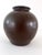 19th Century Japanese Stoneware Pottery Water Jug For Sale - Image 4 of 12