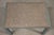 Metal 1930s Norman Bel Geddes for Simmons Steel Bench For Sale - Image 7 of 8