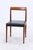 Mid-Century Teak Chairs from Lübke, 1960s, Set of 4 For Sale - Image 6 of 17