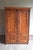 Antique Walnut Cupboard For Sale - Image 9 of 9