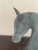 Antique Arabian Horse Weathervane, Circa 1860 For Sale - Image 4 of 4