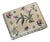 Botanical Porcelain Box with Lid from G&C Denmark For Sale