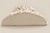1970s Vintage Coastal Coral and Seashell Wall Bracket Sconce C 1970's For Sale - Image 5 of 6
