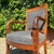 Empire Walnut Armchairs, Set of 2 For Sale - Image 4 of 10