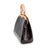 Louis Vuitton Louis Vuitton Monogram Vernis Brea Patent Leather Brass Hardware Handbag For Sale - Image 4 of 13
