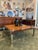 A Beautiful Mid Century Modern Coffee Table in the Style of Milo Baughman, Circa 1960s For Sale - Image 11 of 12