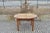 Light Yellow Scandinavian Dining Set in Pine from Glostrup Mobler, Set of 5 For Sale - Image 8 of 18
