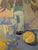 Abstract Still Life Lemons For Sale - Image 4 of 6