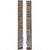 18th Century Friezes in Blue and Fine Gold Lacquered Carved Wood, Set of 2 For Sale - Image 6 of 6
