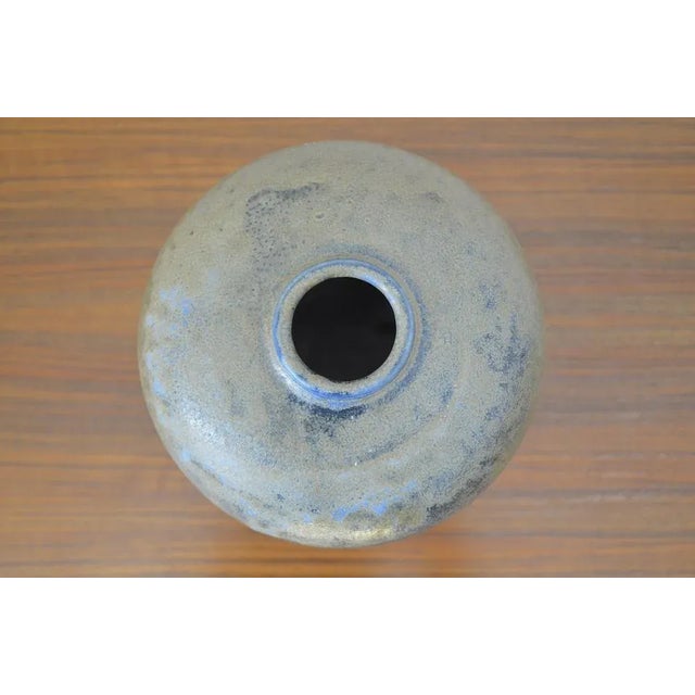 German Artist Ceramics by Ursula Schmidt, 1981 For Sale - Image 4 of 6