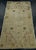 Early 21st Century Turkish Mini Rug Oriental Hand Knotted Vintage Rug 1'7" x 2'10" #16461 For Sale - Image 5 of 8