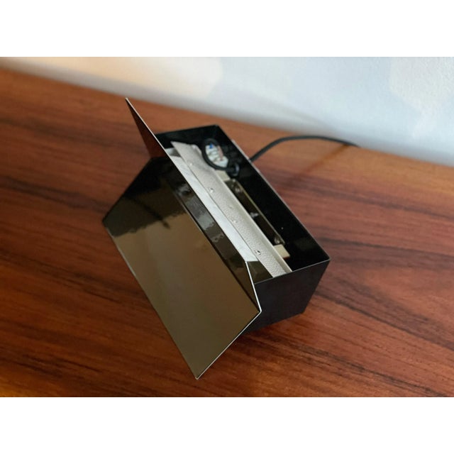 1970s Mid-Century Modern Wall Lamp, 1970s For Sale - Image 5 of 11