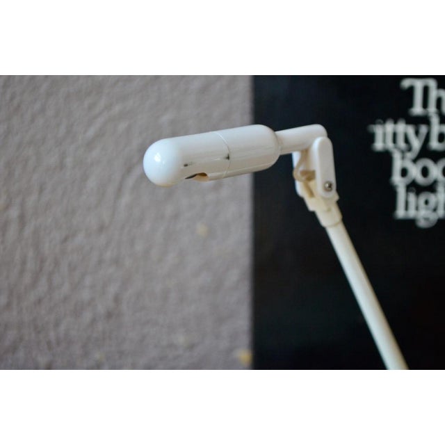 Liseuse The Itty Bitty Book Light, 1980s For Sale - Image 9 of 16