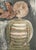Title: Enfant et oiseau 2 Artist: Graciela Boulanger Country: Bolivia Medium: Original Lithograph Marks: Signed in plate,...