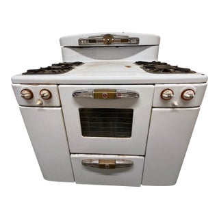 Tappan Stove For Sale