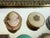 Vintage 1980s Victorian Revival Estée Lauder Cameo Solid Perfume Compact For Sale - Image 10 of 14