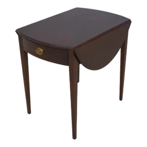 Kittinger Wa-1006 Colonial Williamsburg Pembroke Table