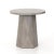 Four Hands Bowman Outdoor End Table For Sale - Image 4 of 10