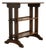 Roycroft Antique Mission Oak Arts & Crafts "Little Journeys" Bookstand, Circa 1910 For Sale