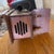 Vintage Guild "The Country Belle" Wood Wall Phone Tube Radio - Model 556 For Sale In New York - Image 6 of 9