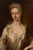 Rococo Godfrey Kneller, Portrait of an English Noblewoman, 1700, Oil on Canvas, Framed For Sale - Image 3 of 15