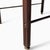 Brown Crown City Table Co. Mid-Century Modern Wood Nightstand / End Table For Sale - Image 8 of 18