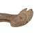Early 20th Century Early 20th Century Dan Guerre Guere Mask Cote d'Ivoire For Sale - Image 5 of 7