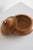 Handcrafted Wooden Lidded Bowl For Sale - Image 5 of 8