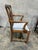 Set of 8 Spectacular Antique 1830 Chippendale Mahogany Dining Chairs For Sale - Image 18 of 18