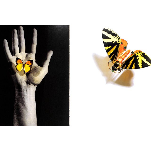 "Cartier L'Album" Book, 2003 For Sale In New York - Image 6 of 12