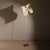 Large Floor Lamp Area 160/210 by Mario Bellini for Artemide, Italy 1974 For Sale - Image 16 of 18