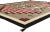 81041 Southwest Modern Navajo-Style Rug with Storm Pattern, 08'02 x 10'00. Step into the serene embrace of Native American...