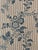 Alice Sergeant Douma Linen Fabric 2 6/8 Yards For Sale - Image 4 of 5